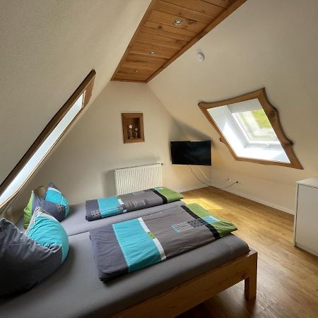 Ferienhaus Neumeyer Schönau المظهر الخارجي الصورة