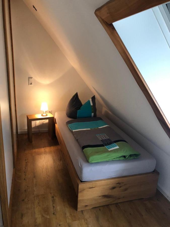Ferienhaus Neumeyer Schönau المظهر الخارجي الصورة
