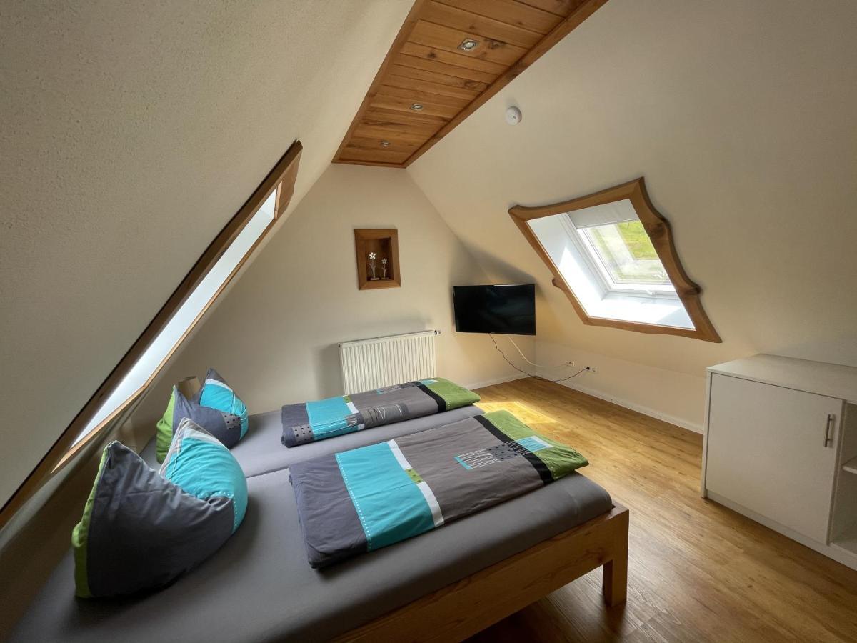 Ferienhaus Neumeyer Schönau المظهر الخارجي الصورة