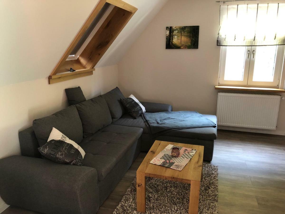 Ferienhaus Neumeyer Schönau المظهر الخارجي الصورة