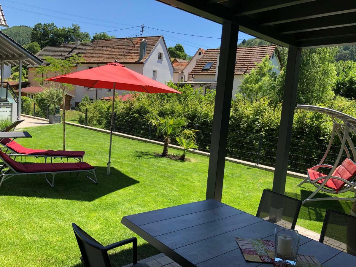 Ferienhaus Neumeyer Schönau المظهر الخارجي الصورة